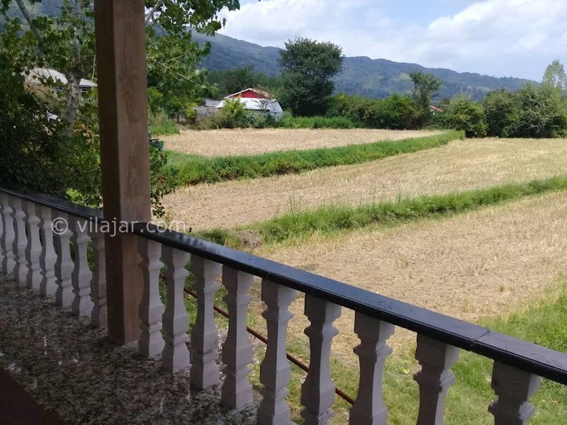 عکس شماره 535192 - اجاره ویلا در شاندرمن گیلان - 