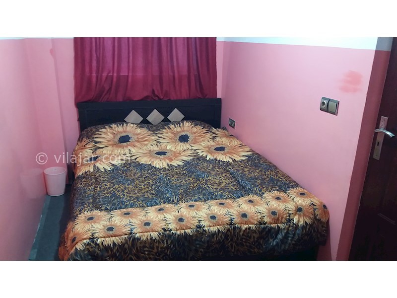 عکس شماره 535267 - اجاره ویلا در باغ مرکبات در رامسر - خواب