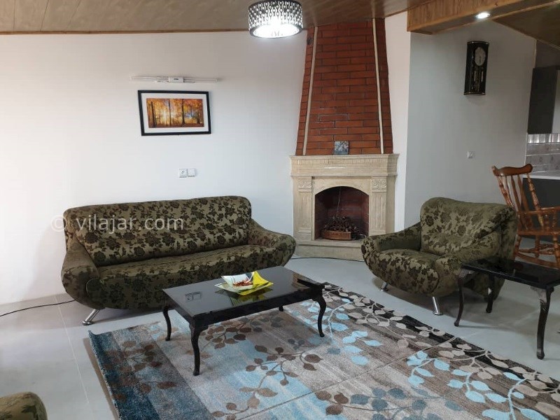 عکس شماره 535413 - اجاره ویلا استخردار در نور - 