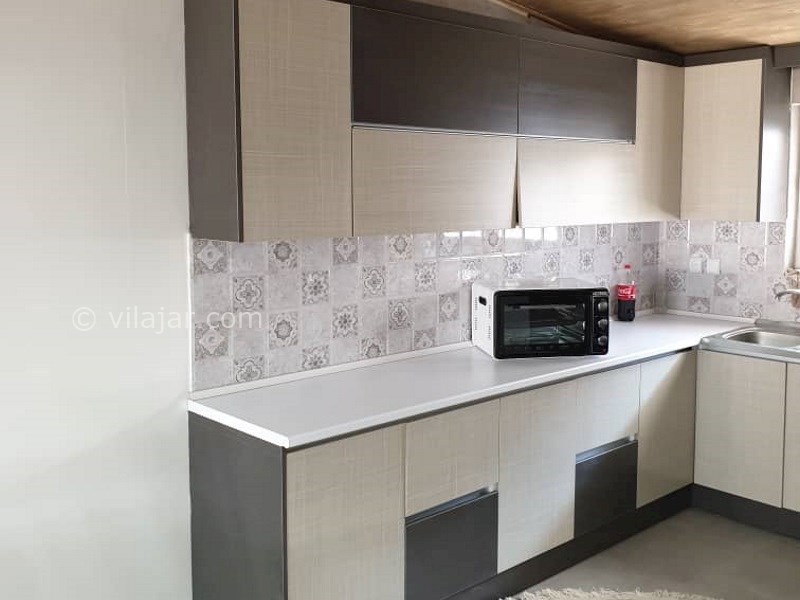 عکس شماره 535414 - اجاره ویلا استخردار در نور - 