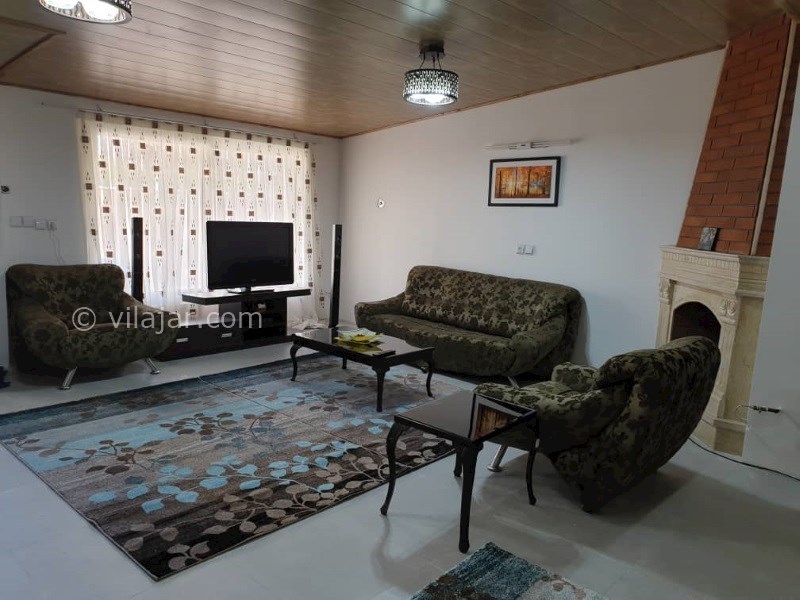 عکس شماره 535415 - اجاره ویلا استخردار در نور - 