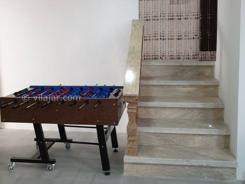 عکس شماره 535416 - اجاره ویلا استخردار در نور - 