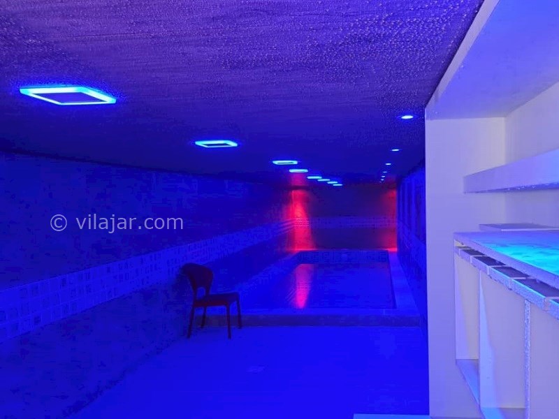 عکس شماره 535417 - اجاره ویلا استخردار در نور - 