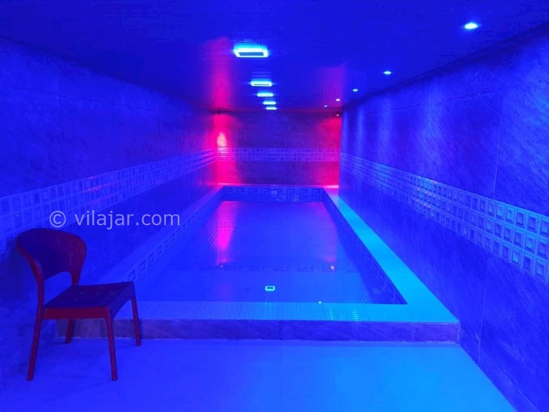 عکس شماره 535421 - اجاره ویلا استخردار در نور - 