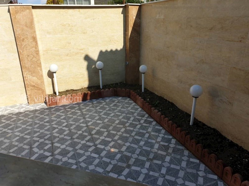 عکس شماره 535424 - اجاره ویلا استخردار در نور - 