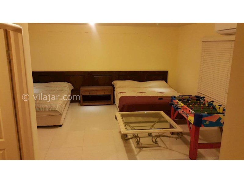 عکس شماره 535492 - ویلا بااستخر اطراف نمک آبرود - 