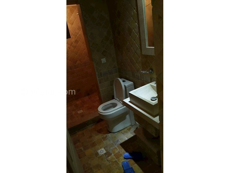 عکس شماره 535497 - ویلا بااستخر اطراف نمک آبرود - 