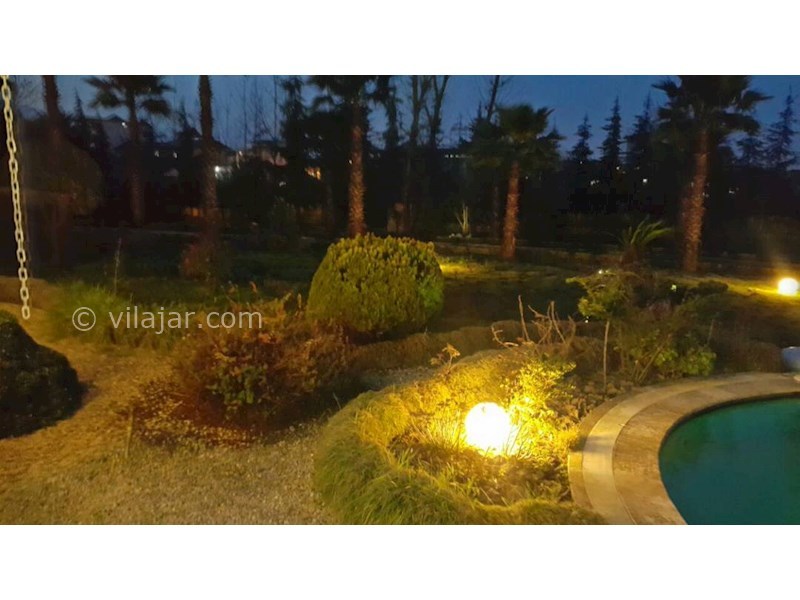 عکس شماره 535498 - ویلا بااستخر اطراف نمک آبرود - 