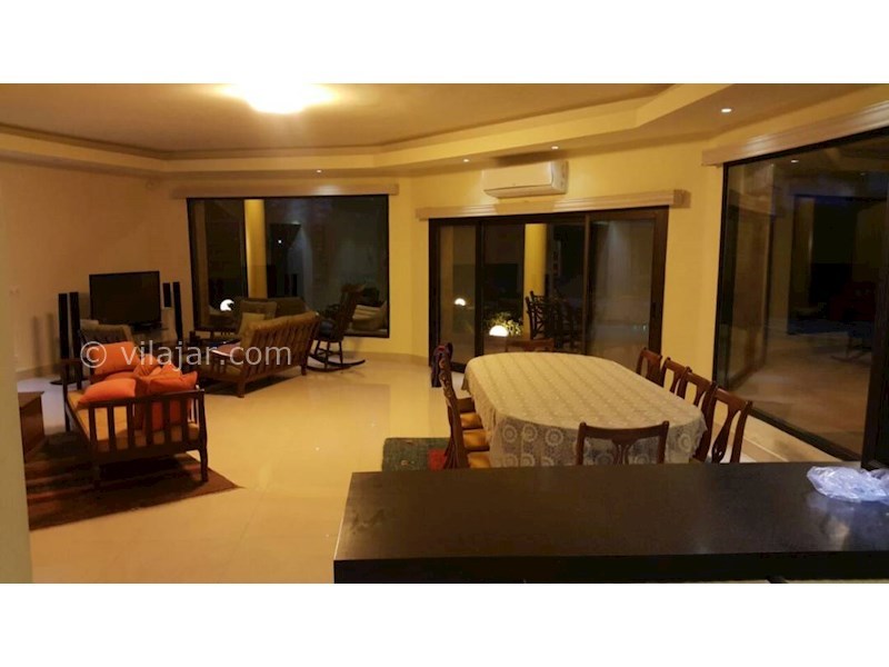 عکس شماره 535499 - ویلا بااستخر اطراف نمک آبرود - 