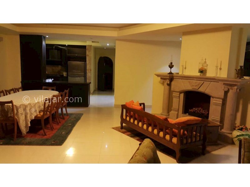 عکس شماره 535503 - ویلا بااستخر اطراف نمک آبرود - 