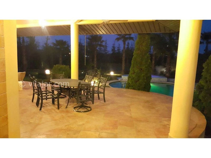 عکس شماره 535507 - ویلا بااستخر اطراف نمک آبرود - 