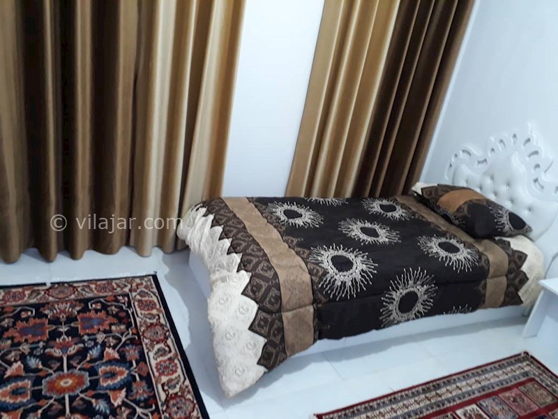 عکس شماره 535692 - اجاره ویلا در شفت با استخر آبگرم - 