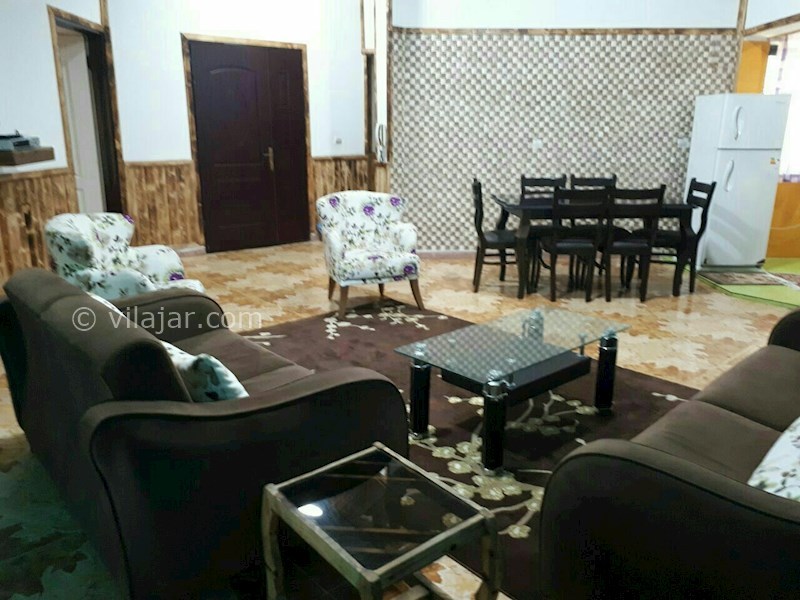 عکس شماره 535820 - اجاره ویلا استخردار در نوشهر - 