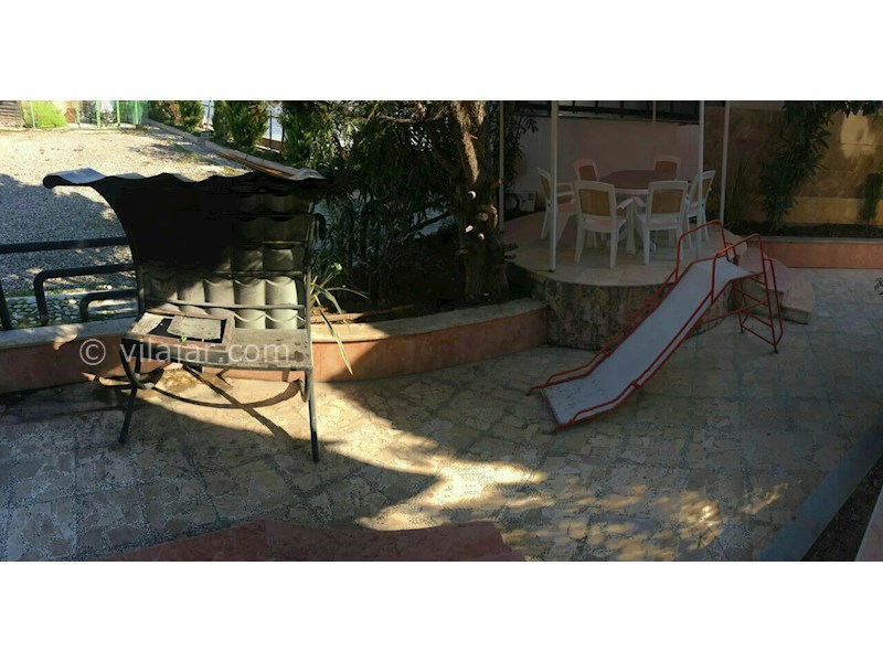 عکس شماره 535823 - اجاره ویلا استخردار در نوشهر - 