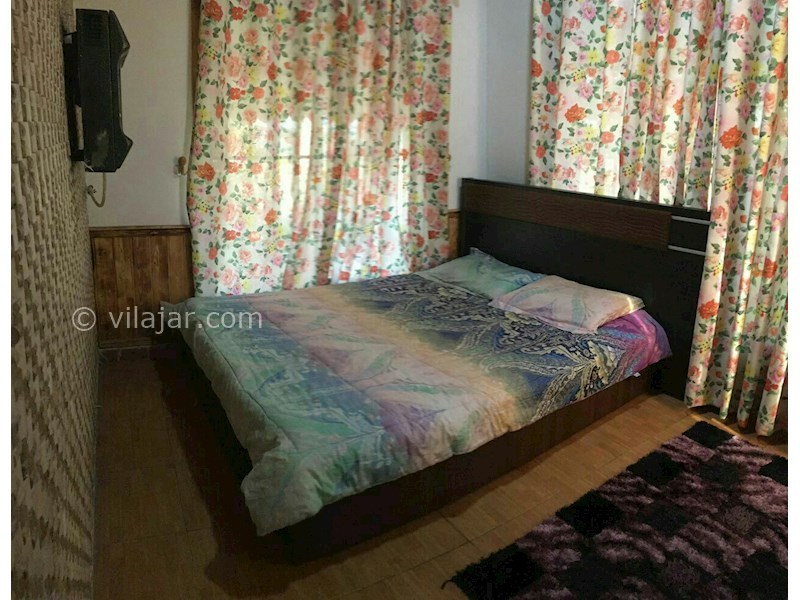 عکس شماره 535824 - اجاره ویلا استخردار در نوشهر - 