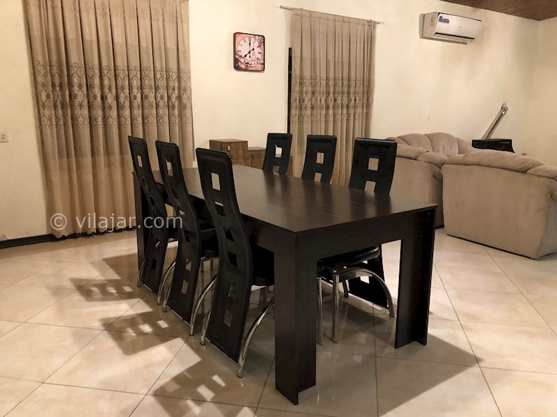 عکس شماره 535839 - اجاره ویلا در ایزدشهر - 