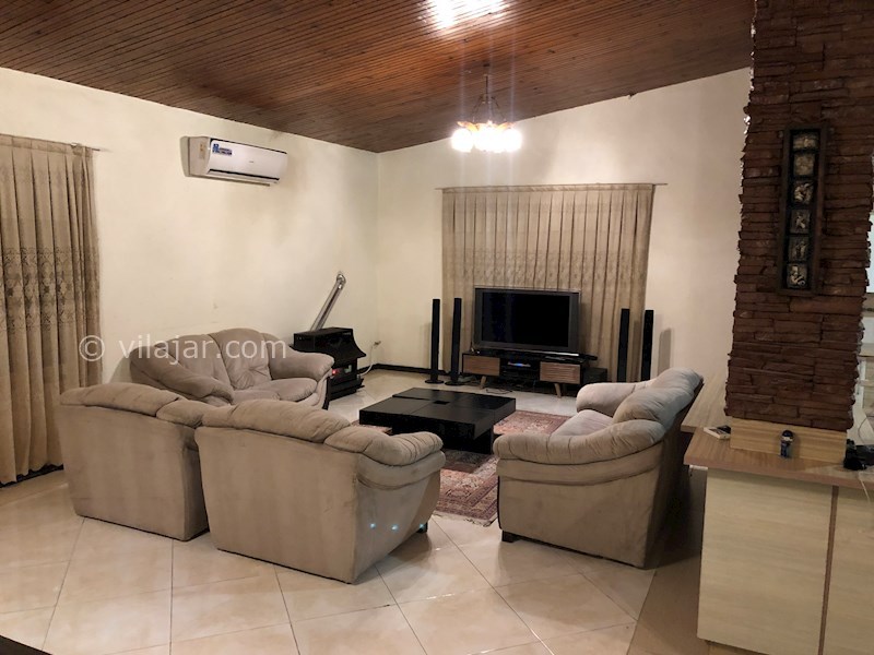 عکس شماره 535840 - اجاره ویلا در ایزدشهر - 