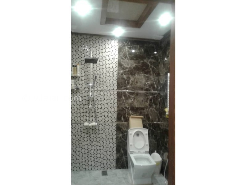 عکس شماره 535915 - اجاره ویلا با جکوزی و استخر لب دریا - 