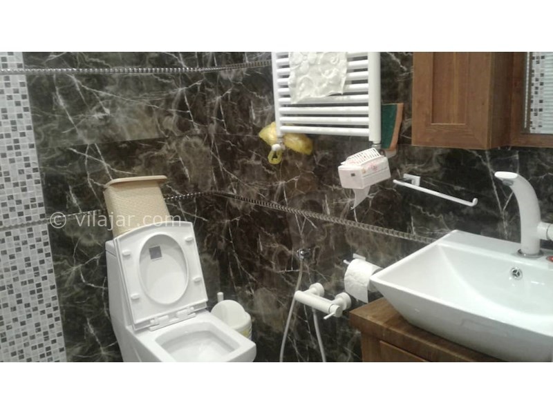 عکس شماره 535916 - اجاره ویلا با جکوزی و استخر لب دریا - 