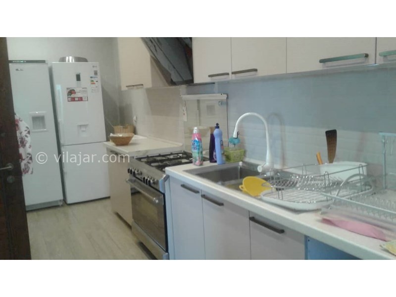 عکس شماره 535920 - اجاره ویلا با جکوزی و استخر لب دریا - 