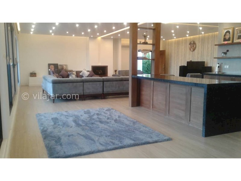 عکس شماره 535921 - اجاره ویلا با جکوزی و استخر لب دریا - 