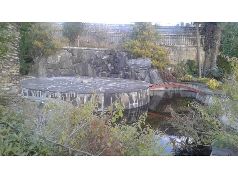 عکس شماره 535935 - اجاره ویلا با جکوزی و استخر لب دریا - 