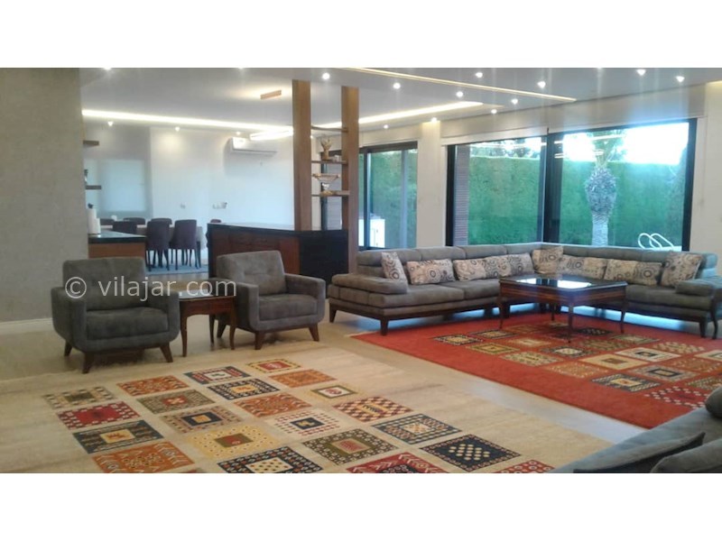 عکس شماره 535939 - اجاره ویلا با جکوزی و استخر لب دریا - 