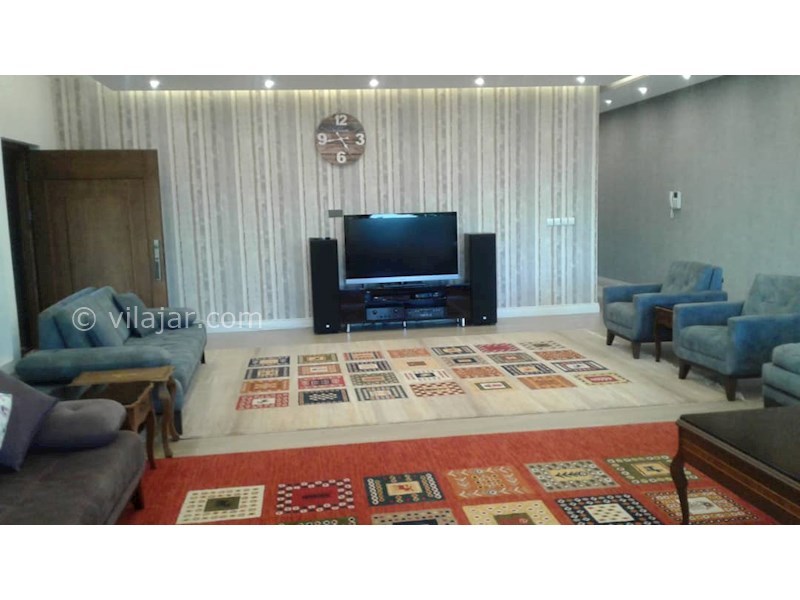 عکس شماره 535942 - اجاره ویلا با جکوزی و استخر لب دریا - 