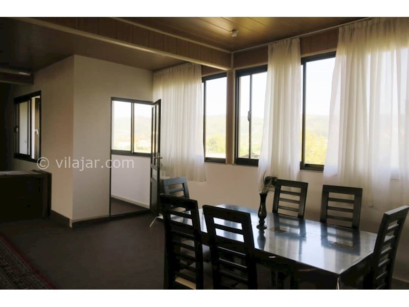 عکس شماره 536086 - اجاره ویلای جنگلی لفور بابل - 