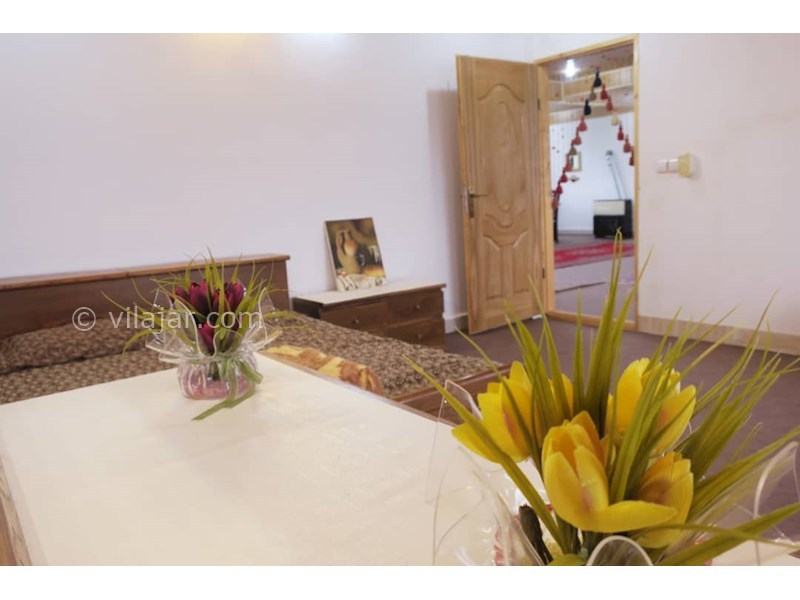 عکس شماره 536088 - اجاره ویلای جنگلی لفور بابل - 