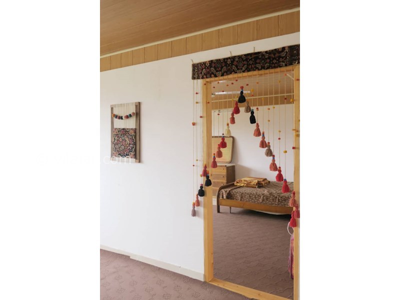 عکس شماره 536089 - اجاره ویلای جنگلی لفور بابل - 