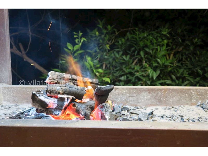 عکس شماره 536091 - اجاره ویلای جنگلی لفور بابل - 