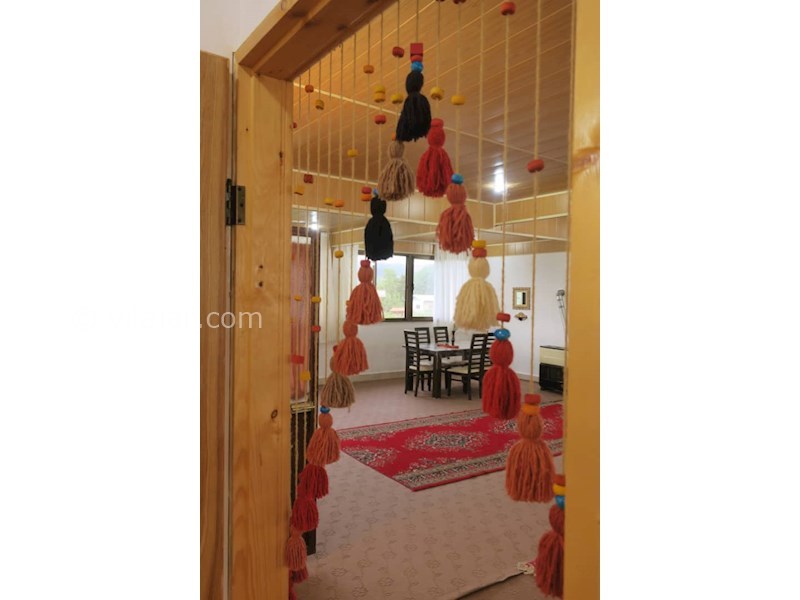 عکس شماره 536092 - اجاره ویلای جنگلی لفور بابل - 