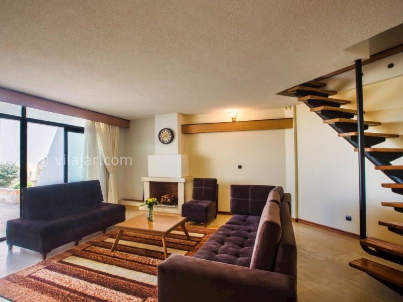 عکس شماره 536437 - اجاره ویلای ساحلی ایزدشهر - 