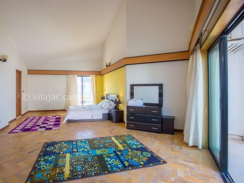 عکس شماره 536440 - اجاره ویلای ساحلی ایزدشهر - 