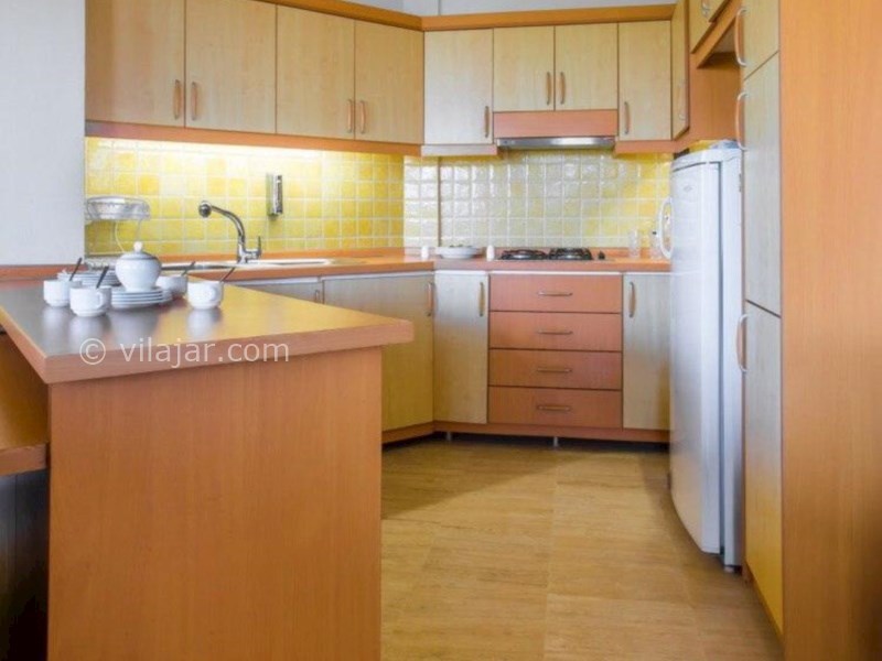 عکس شماره 536441 - اجاره ویلای ساحلی ایزدشهر - 