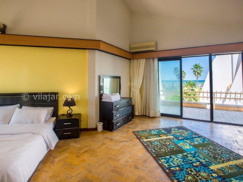 عکس شماره 536443 - اجاره ویلای ساحلی ایزدشهر - 