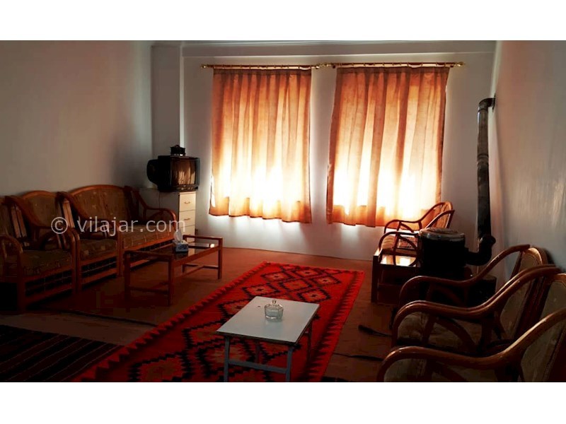 عکس شماره 536522 - اقامتگاه بوم گردی گلوسنگ - 