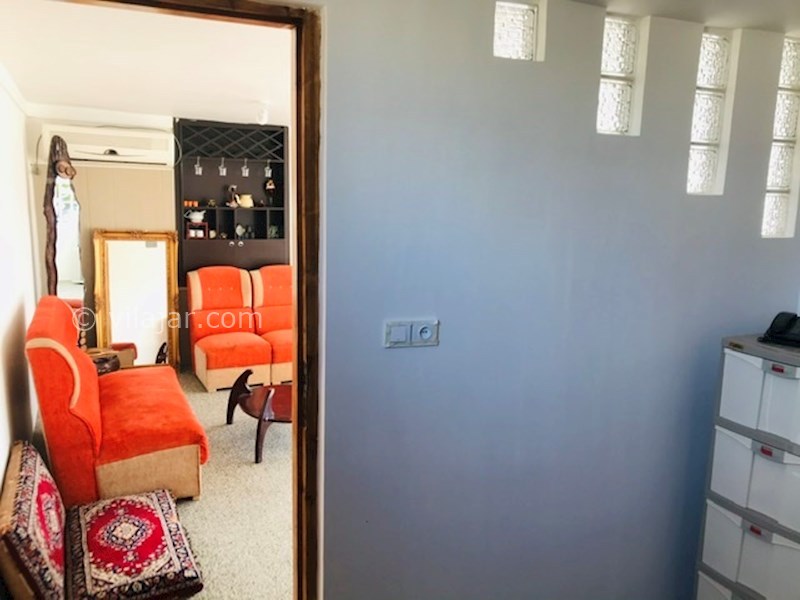 عکس شماره 536838 - اجاره ویلا در بهشهر - 