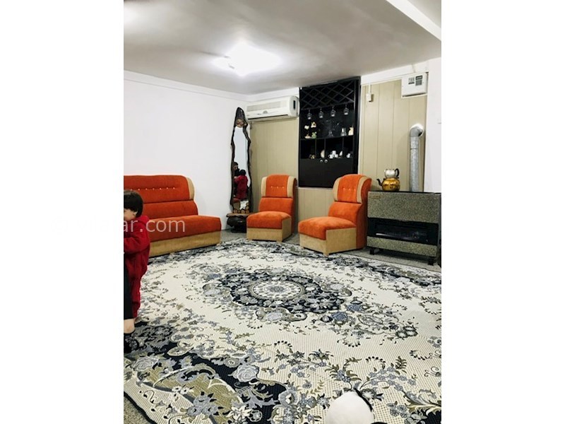 عکس شماره 536842 - اجاره ویلا در بهشهر - 