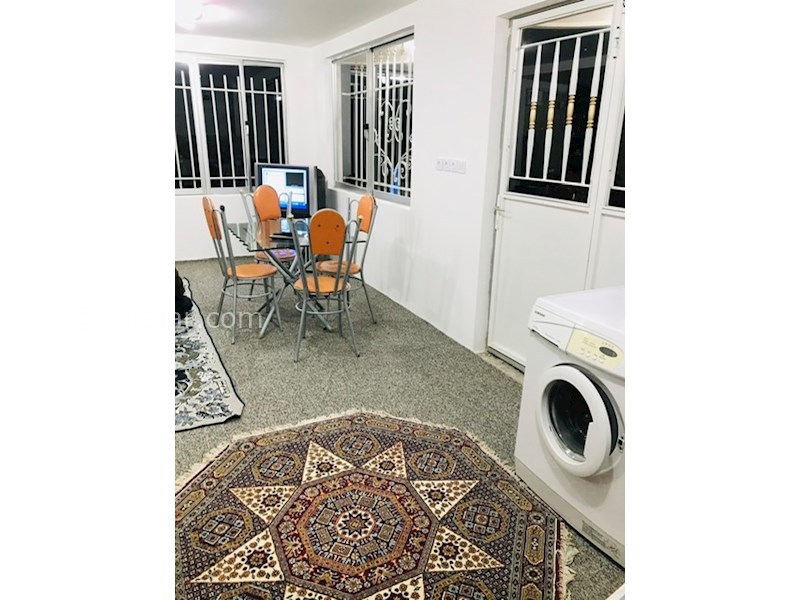 عکس شماره 536843 - اجاره ویلا در بهشهر - 