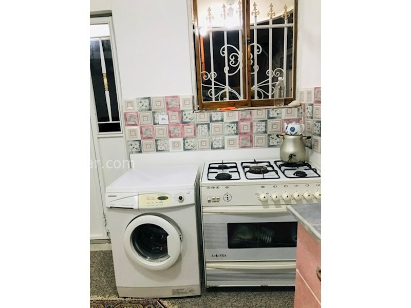 عکس شماره 536844 - اجاره ویلا در بهشهر - 