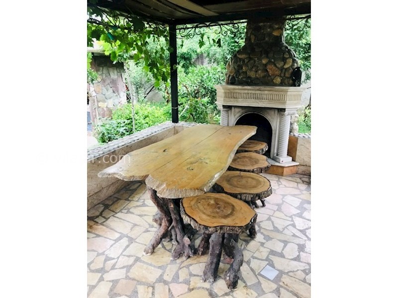 عکس شماره 536849 - اجاره ویلا در بهشهر - 