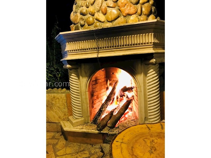 عکس شماره 536851 - اجاره ویلا در بهشهر - 