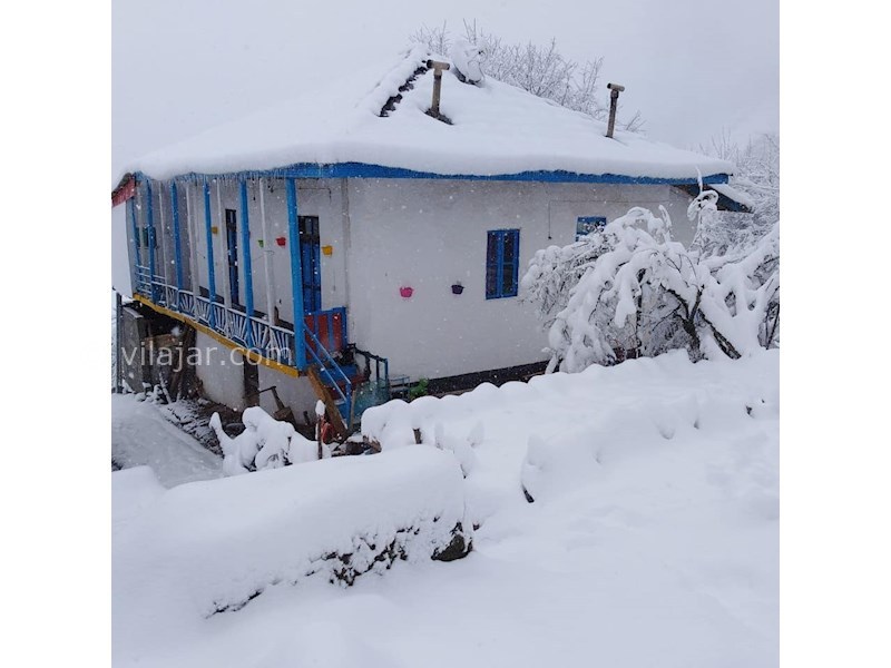 عکس شماره 536867 - اقامتگاه بومگردی ننه کلثوم - 