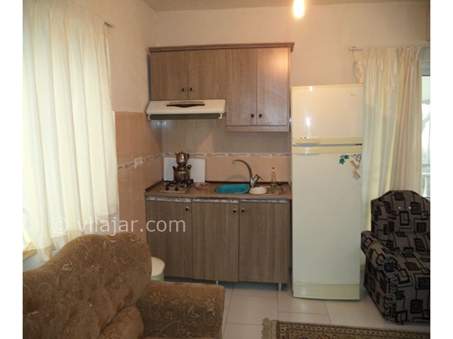 عکس شماره 5369 - اجاره ویلا رامسر ساحل خصوصی - 