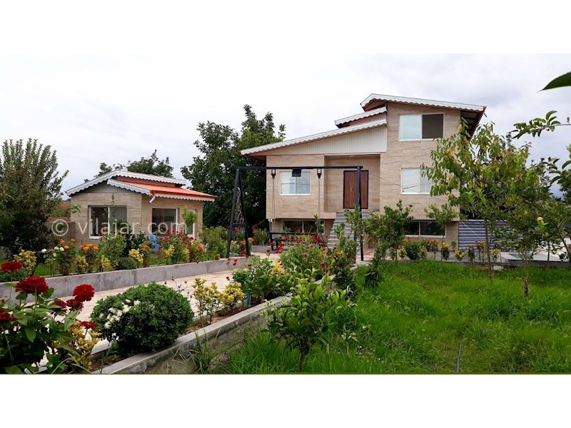 عکس شماره 536917 - کرایه ویلا لب دریا در تالش - 