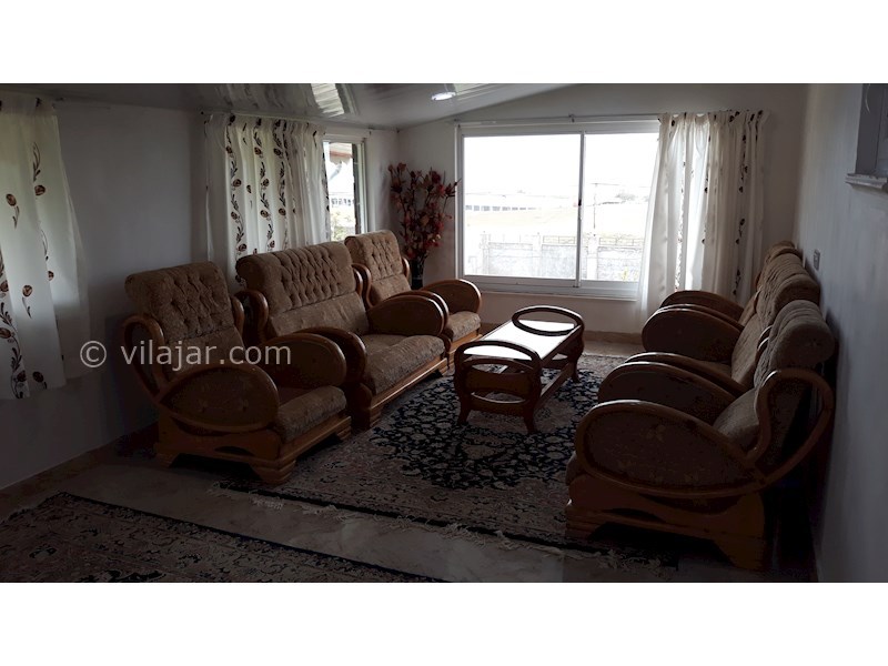 عکس شماره 536921 - کرایه ویلا لب دریا در تالش - 