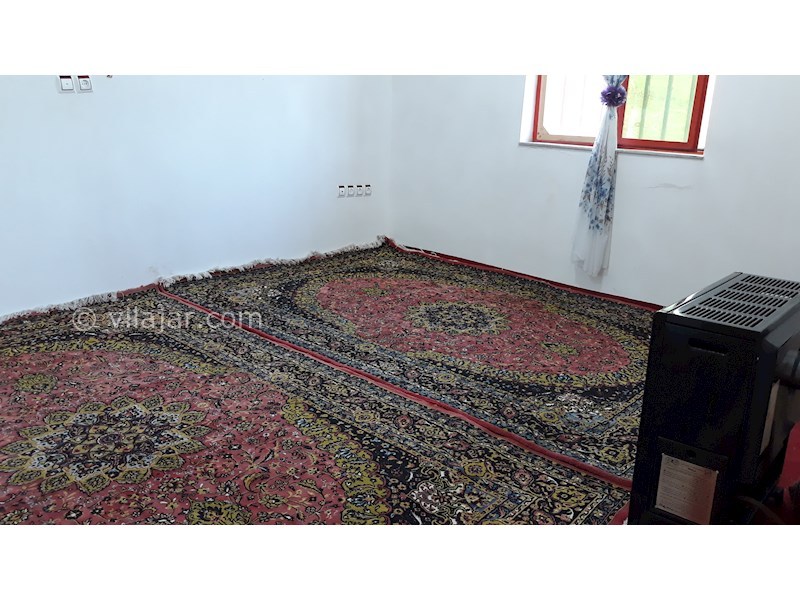 عکس شماره 536927 - اجاره ویلای ییلاقی در تالش - 