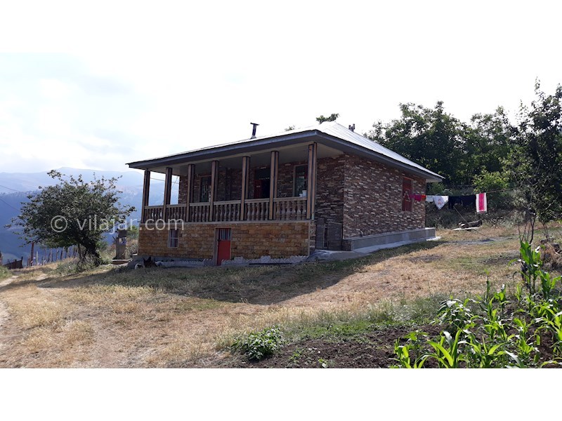 عکس شماره 536930 - اجاره ویلای ییلاقی در تالش - 